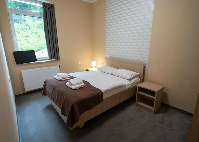 4family *resort*spa* Resort